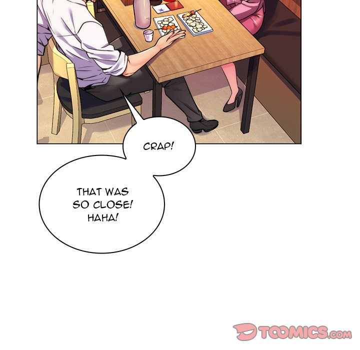 The Teacher’s Secret page 8