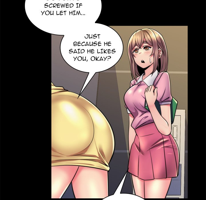 The Teacher’s Secret page 17