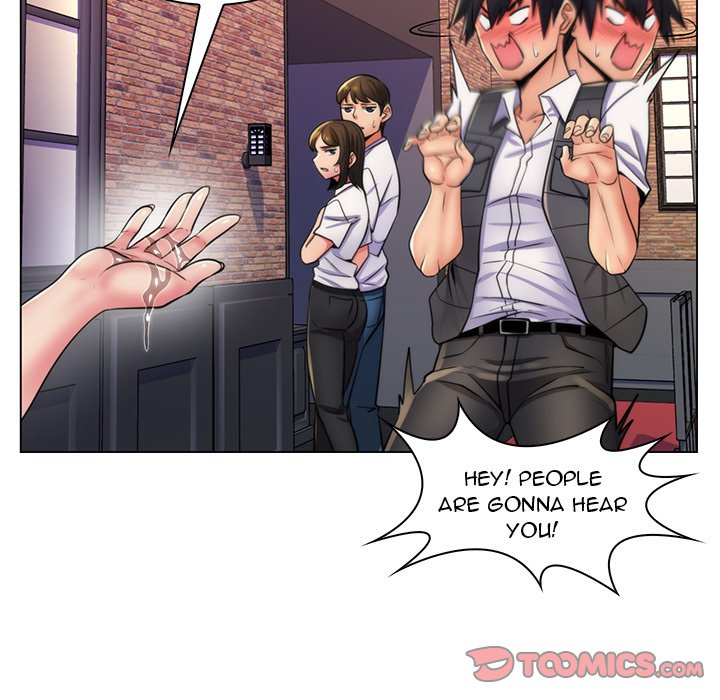 The Teacher’s Secret page 98
