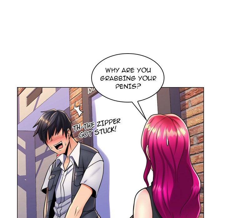 The Teacher’s Secret page 109
