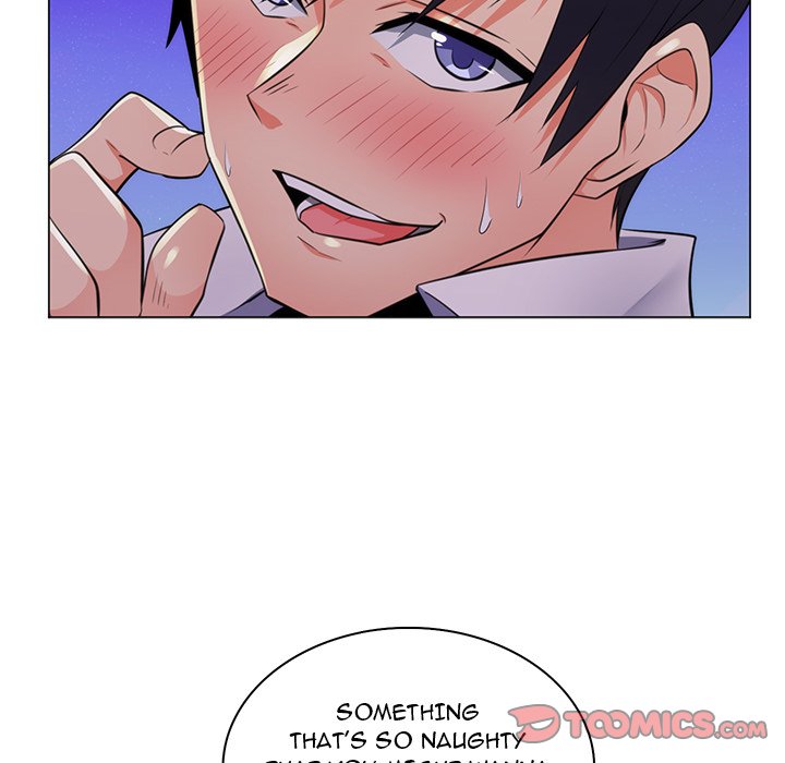 The Teacher’s Secret page 116