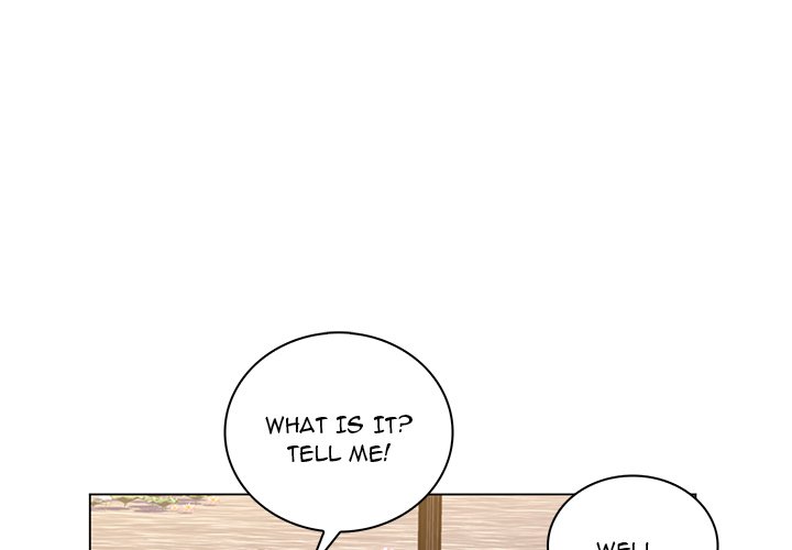 The Teacher’s Secret page 1