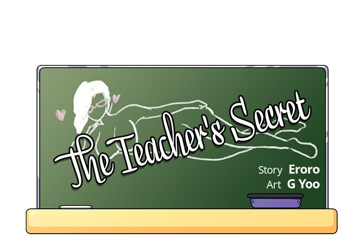 The Teacher’s Secret page 4