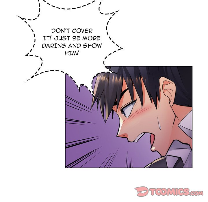 The Teacher’s Secret page 30