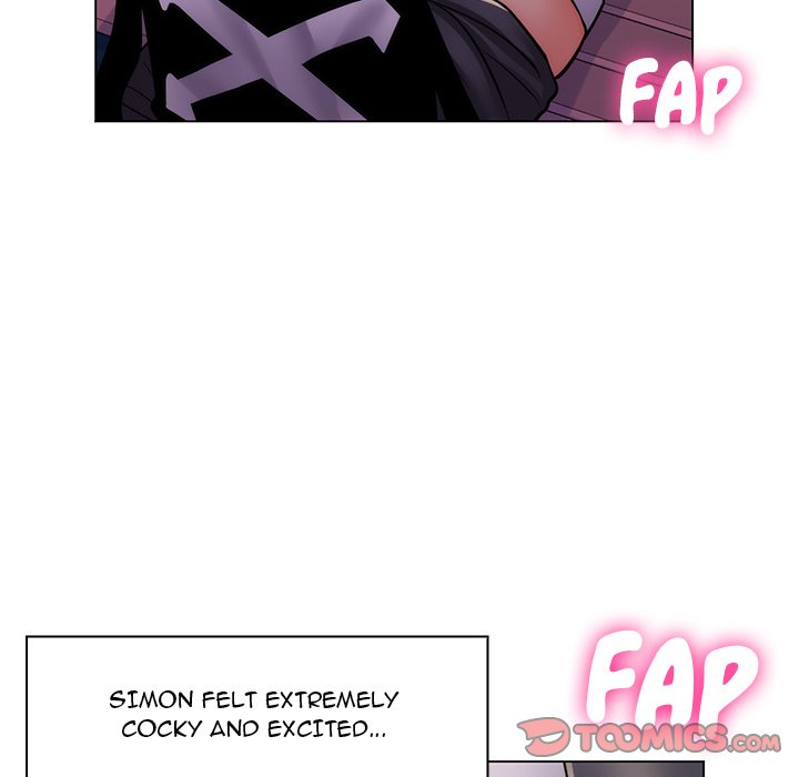 The Teacher’s Secret page 38