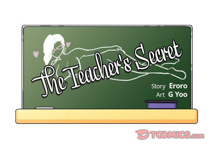 The Teacher’s Secret page 2