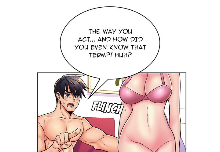 The Teacher’s Secret page 4