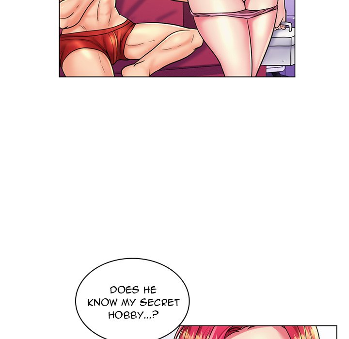 The Teacher’s Secret page 5