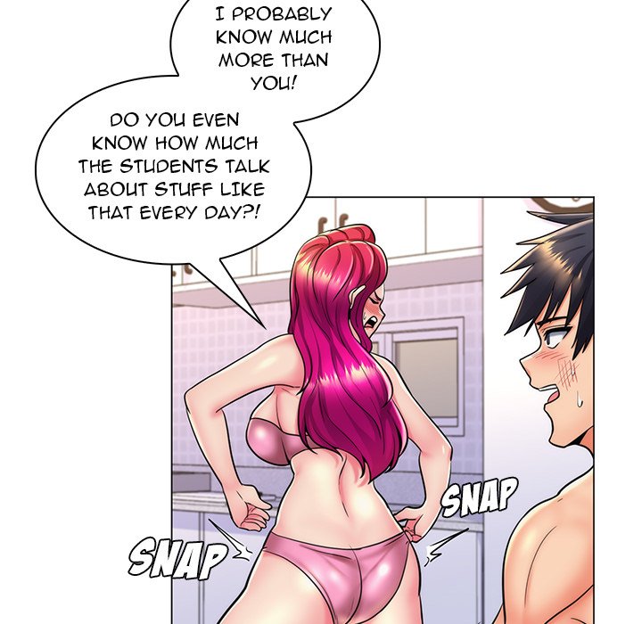 The Teacher’s Secret page 12