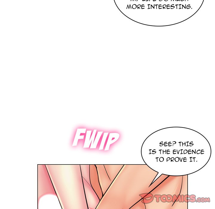 The Teacher’s Secret page 18