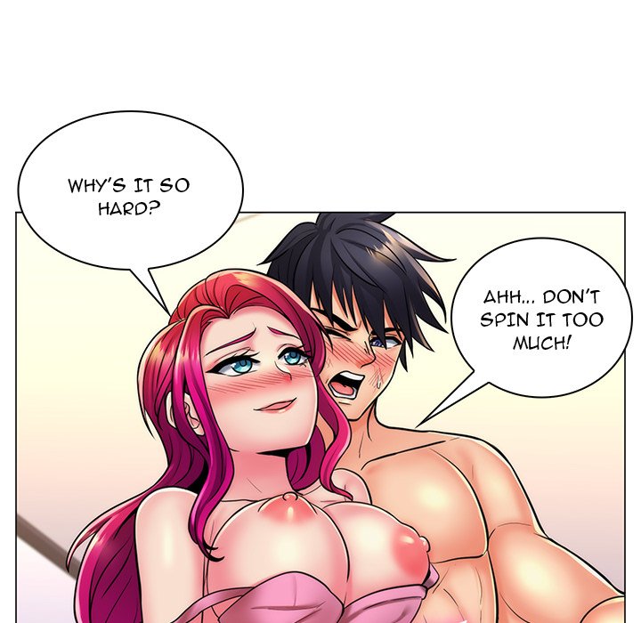 The Teacher’s Secret page 20