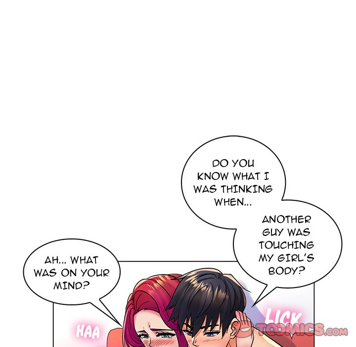 The Teacher’s Secret page 22