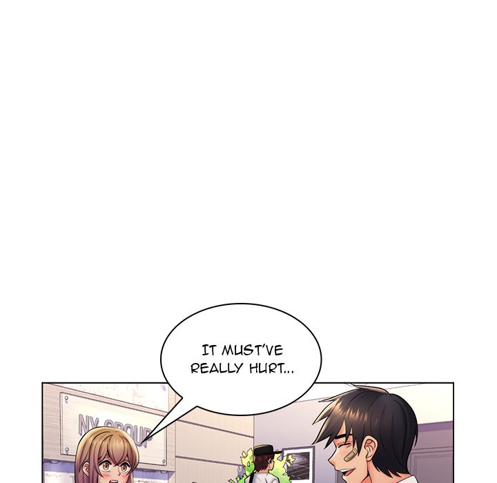 The Teacher’s Secret page 107