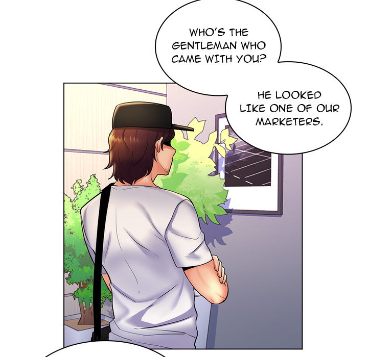 The Teacher’s Secret page 109