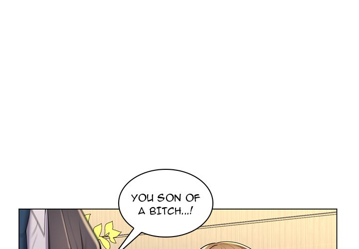 The Teacher’s Secret page 1