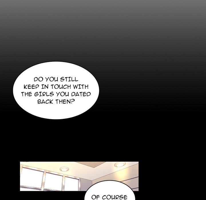 The Teacher’s Secret page 19