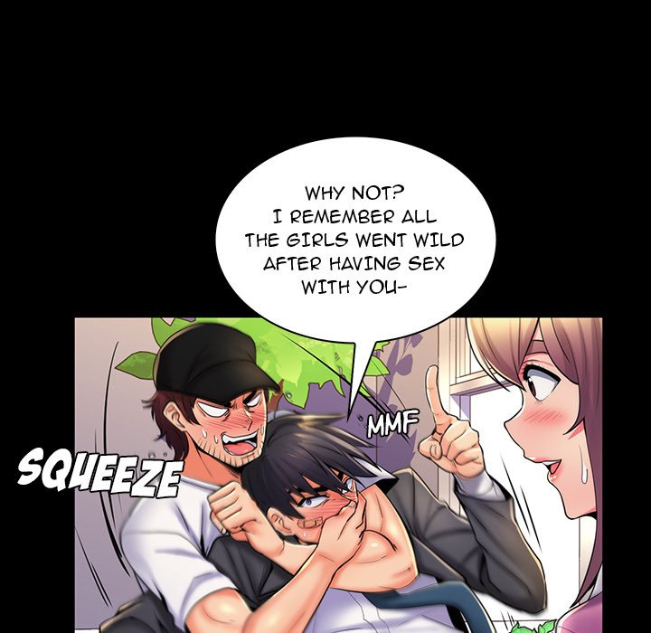 The Teacher’s Secret page 21