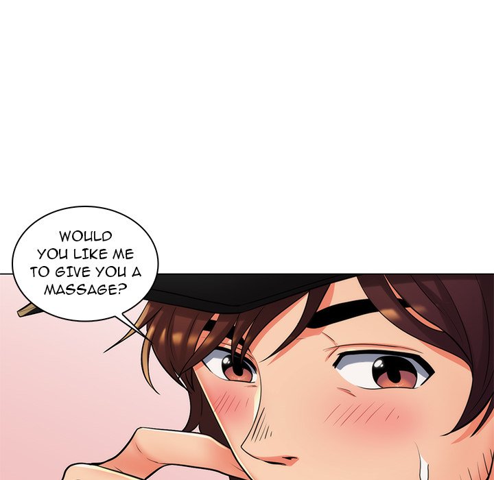 The Teacher’s Secret page 76