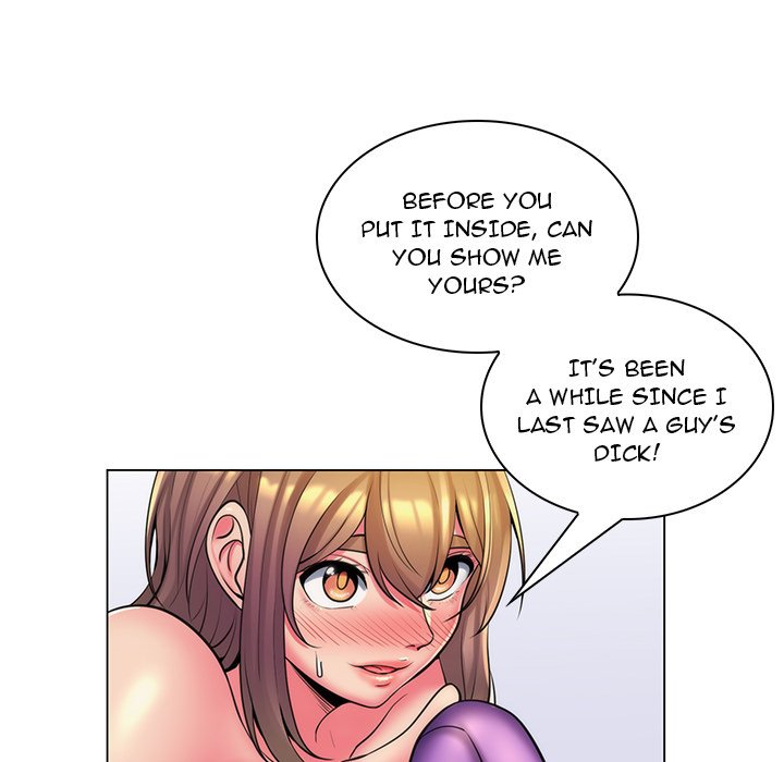 The Teacher’s Secret page 100