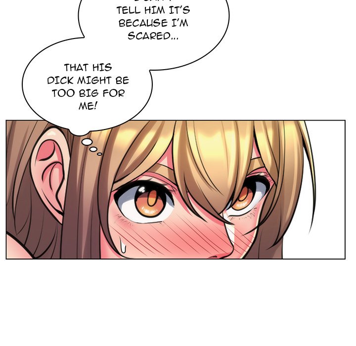 The Teacher’s Secret page 102