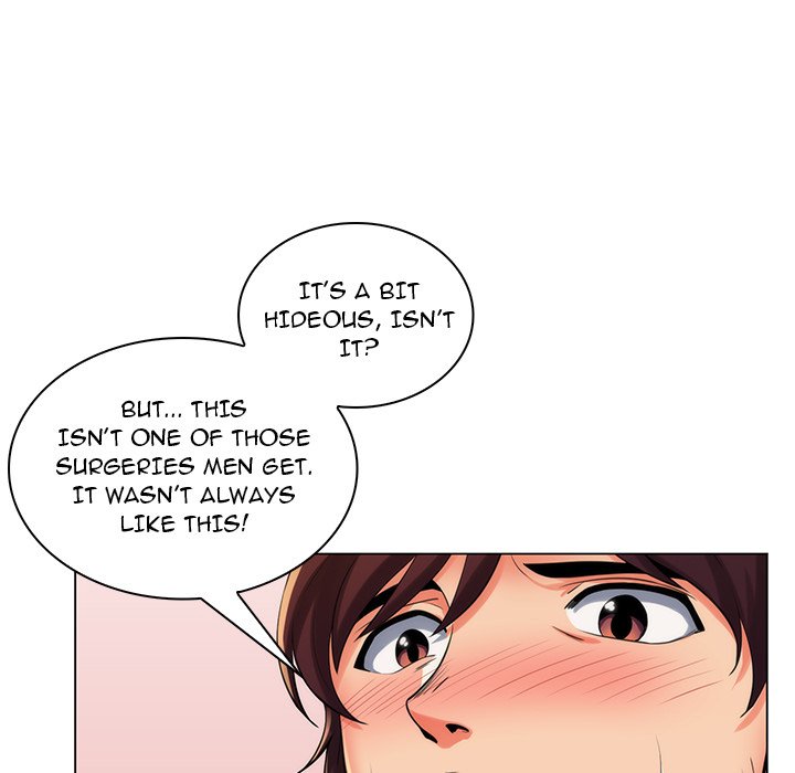 The Teacher’s Secret page 108