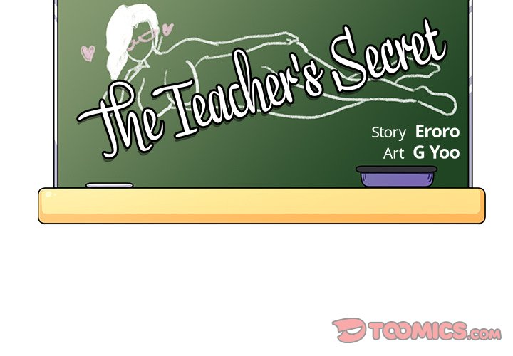 The Teacher’s Secret page 2