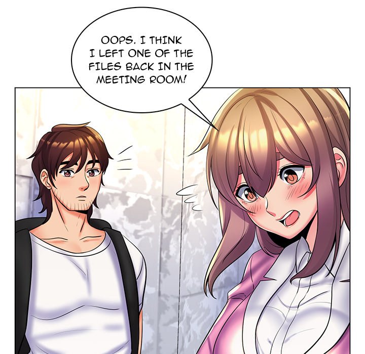 The Teacher’s Secret page 106