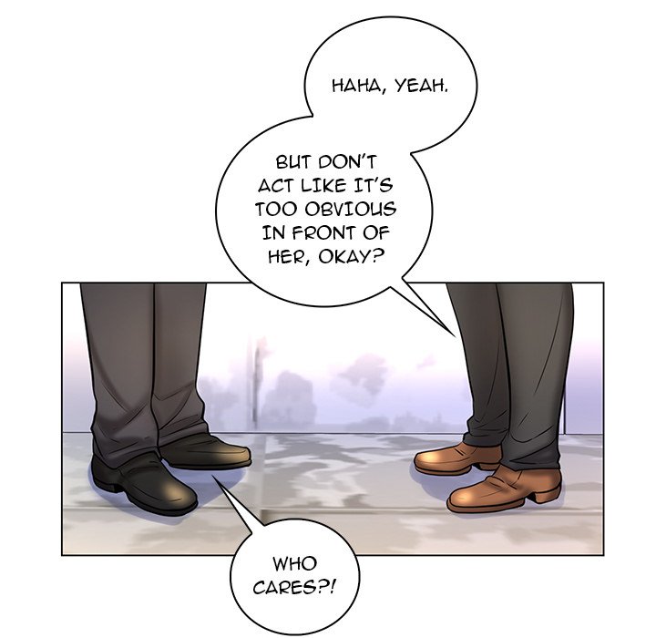 The Teacher’s Secret page 111