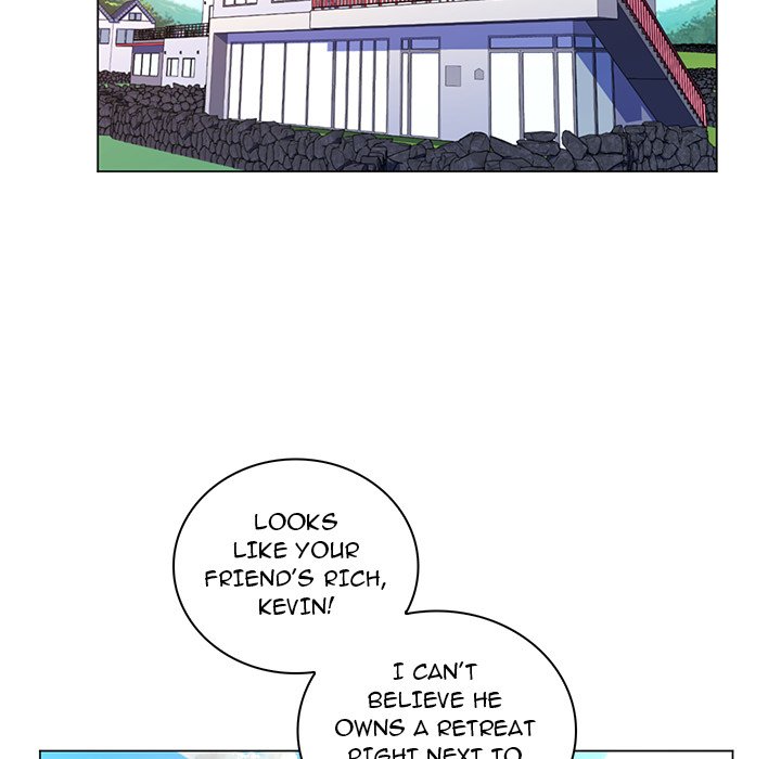 The Teacher’s Secret page 5