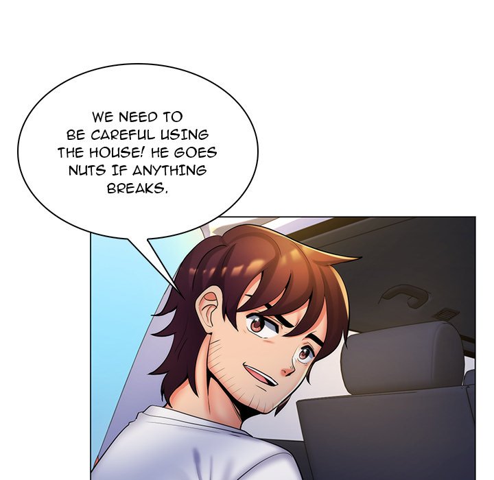 The Teacher’s Secret page 7