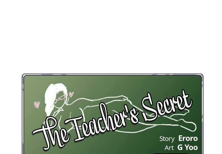 The Teacher’s Secret page 1