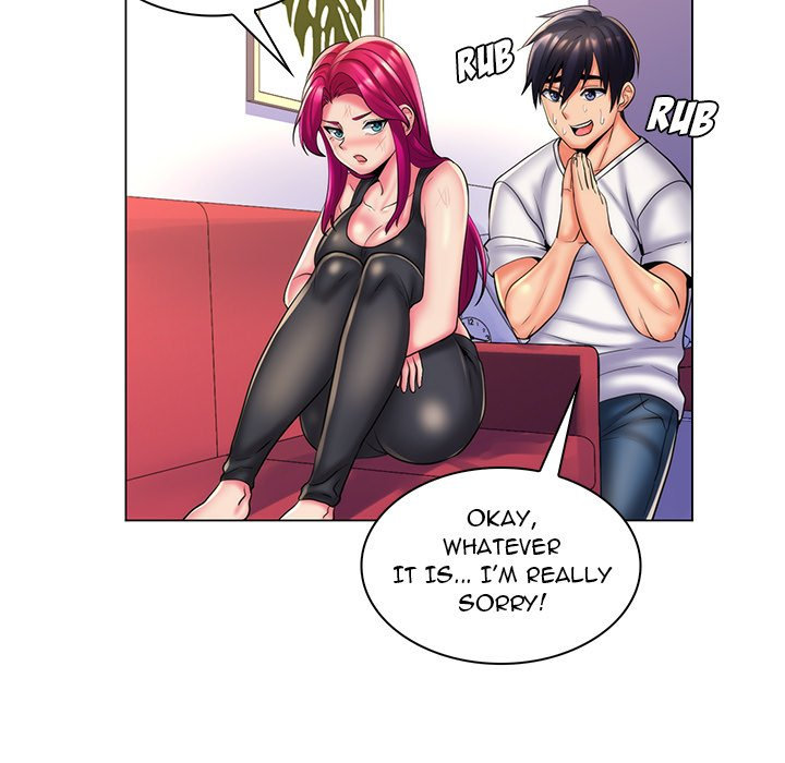 The Teacher’s Secret page 99