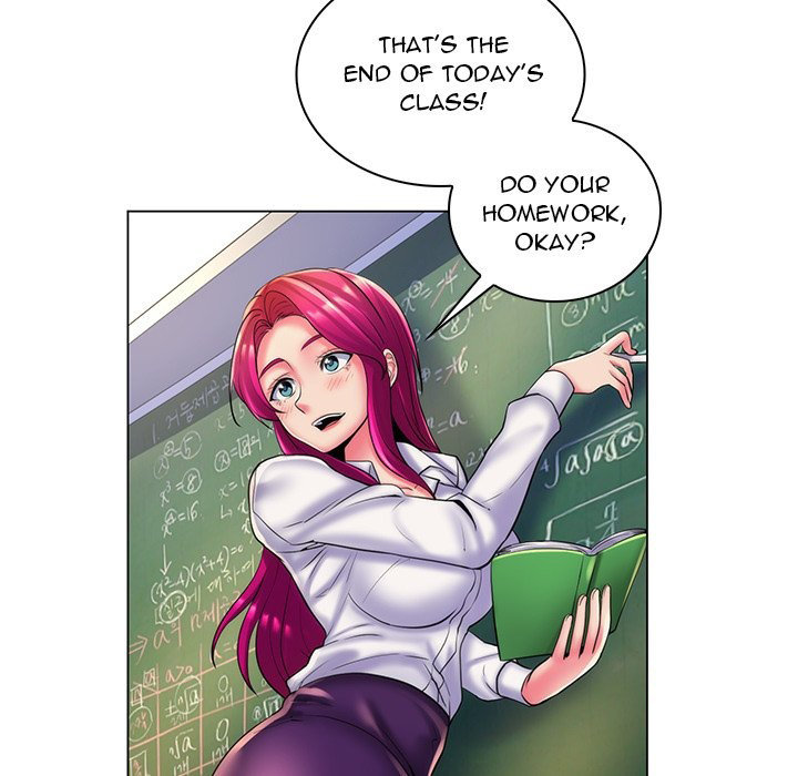 The Teacher’s Secret page 103