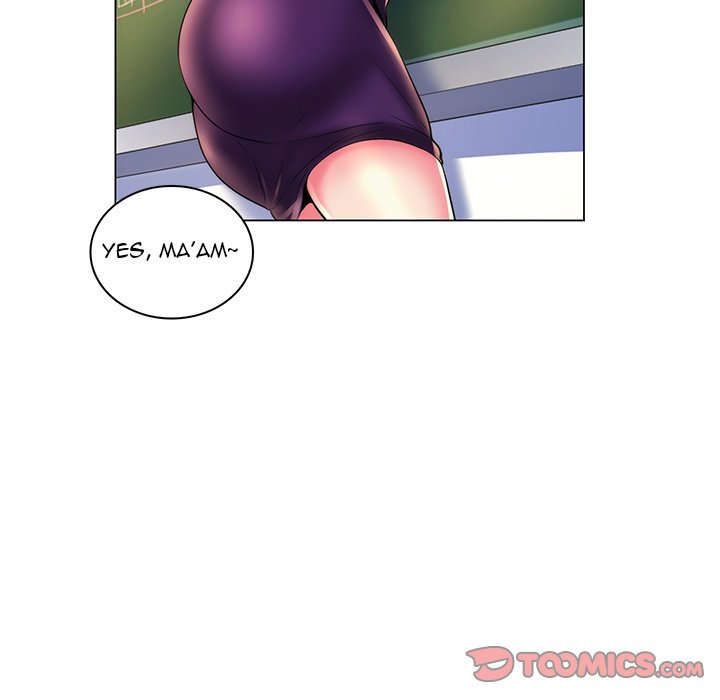The Teacher’s Secret page 104