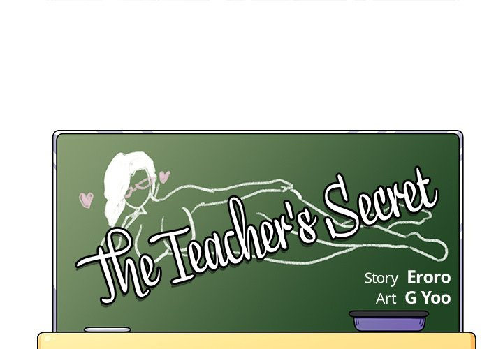 The Teacher’s Secret page 1