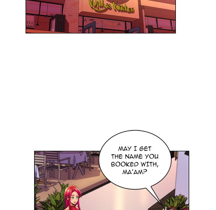 The Teacher’s Secret page 5