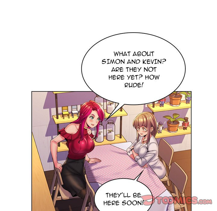The Teacher’s Secret page 8