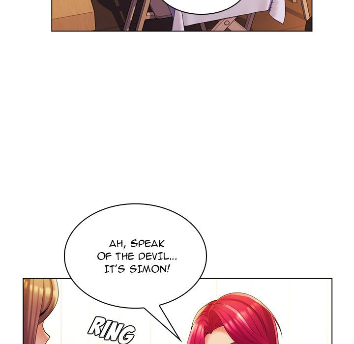 The Teacher’s Secret page 9
