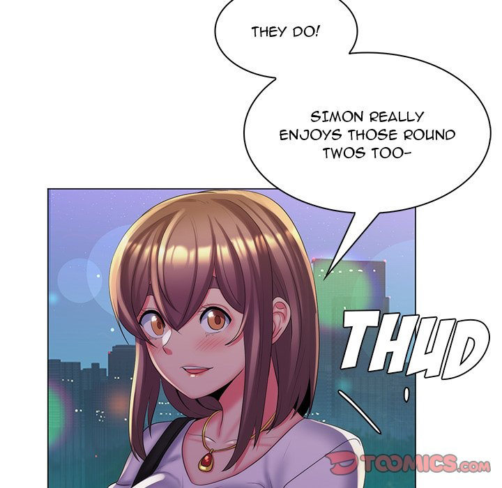 The Teacher’s Secret page 32