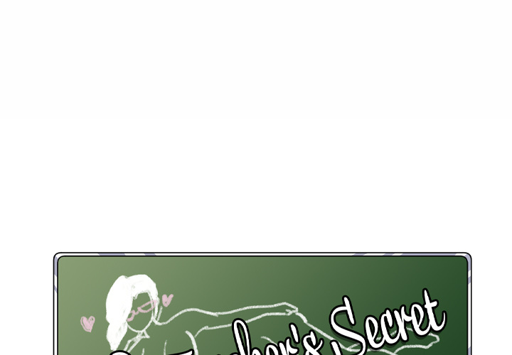 The Teacher’s Secret page 1