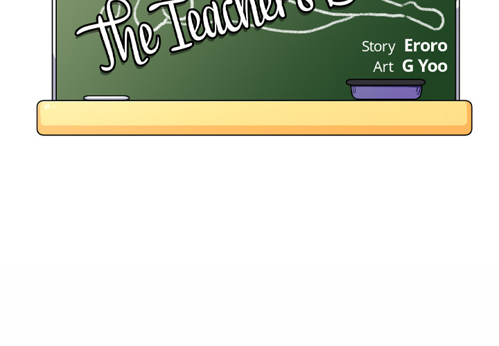 The Teacher’s Secret page 2