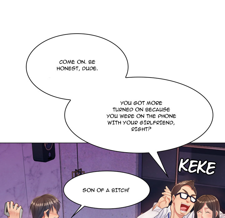 The Teacher’s Secret page 111