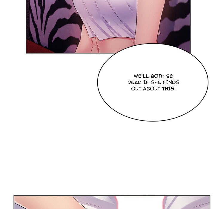 The Teacher’s Secret page 121