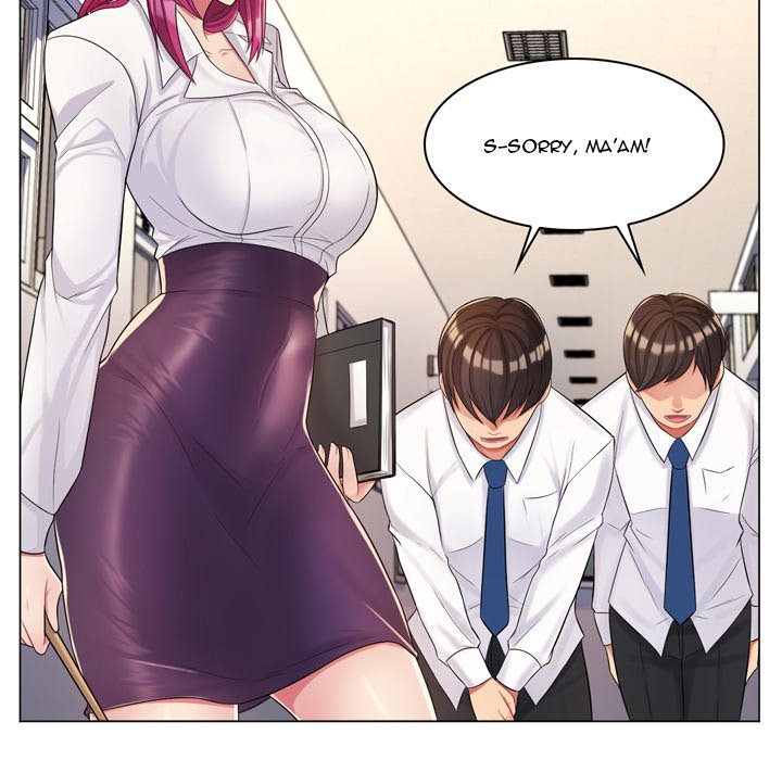 The Teacher’s Secret page 23