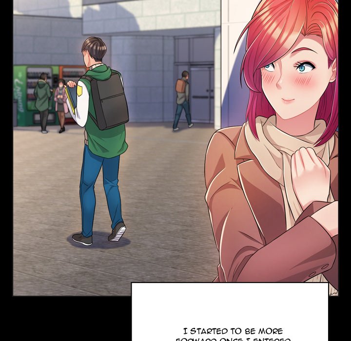 The Teacher’s Secret page 128