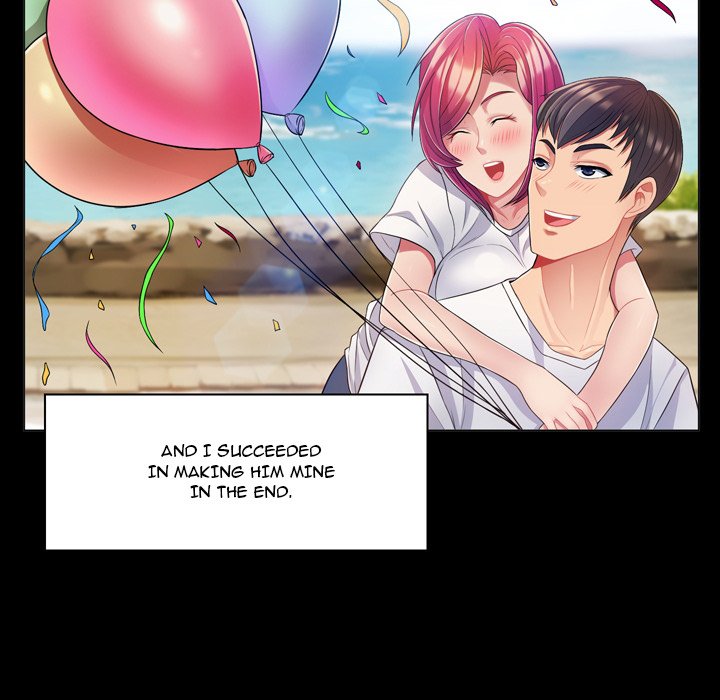 The Teacher’s Secret page 130