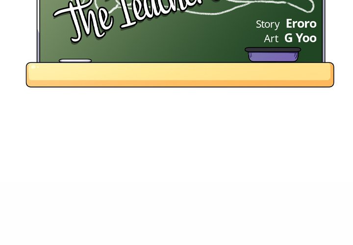 The Teacher’s Secret page 2
