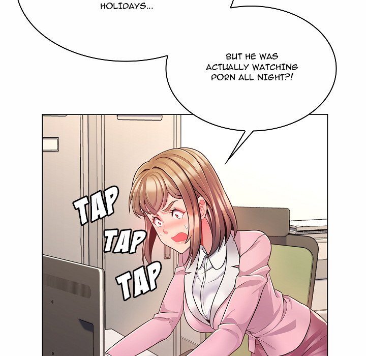 The Teacher’s Secret page 5
