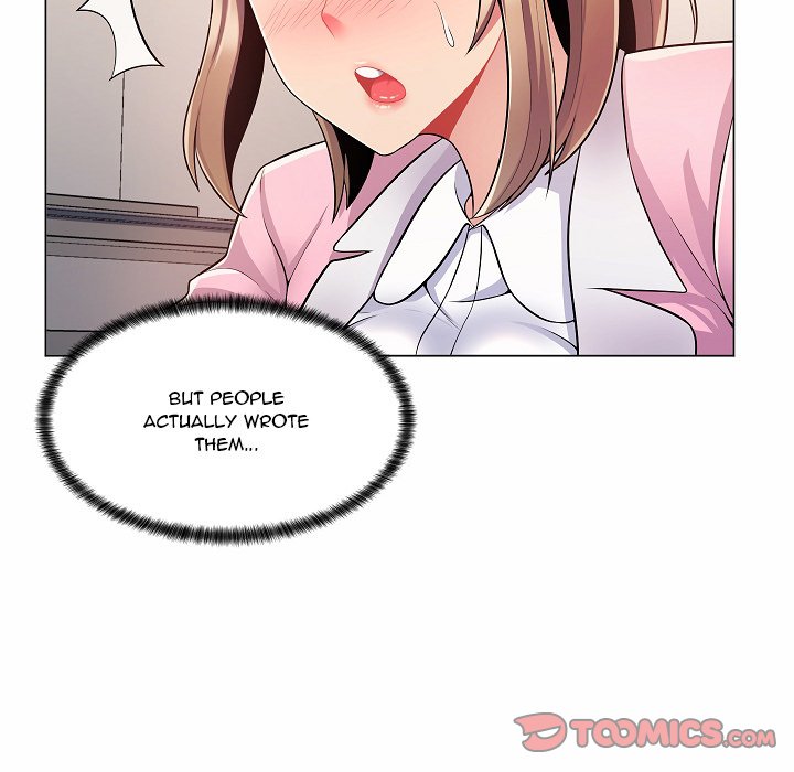 The Teacher’s Secret page 9