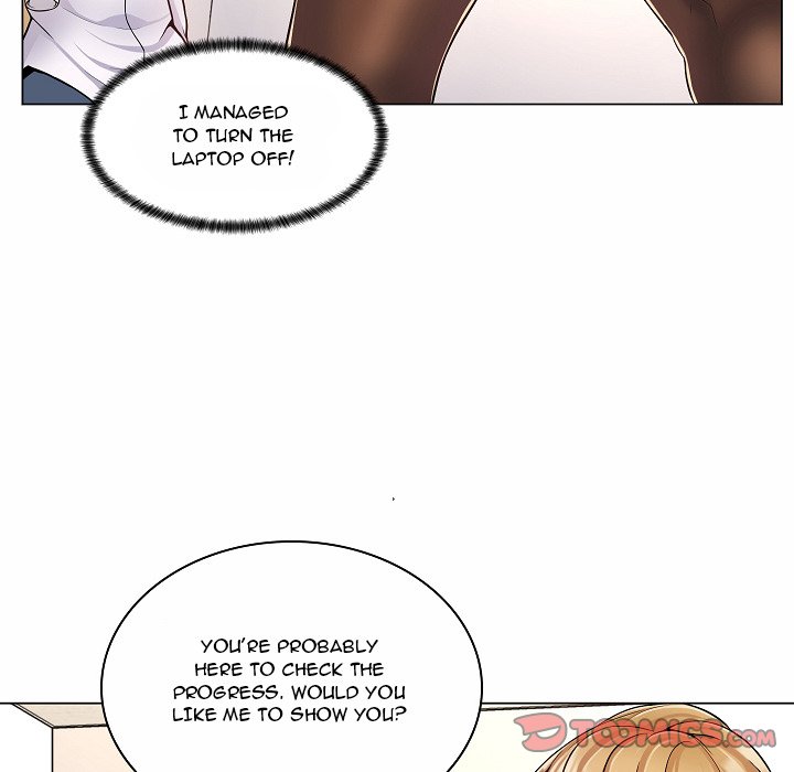 The Teacher’s Secret page 69